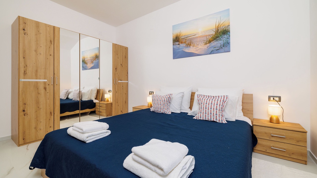 Photo of Bedroom in Kras
