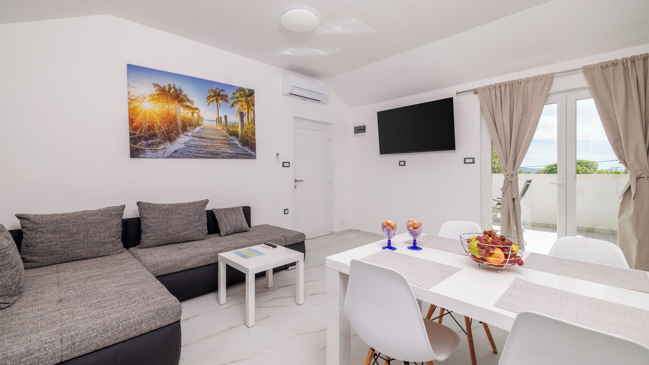 Photo of Livingroom in Kras