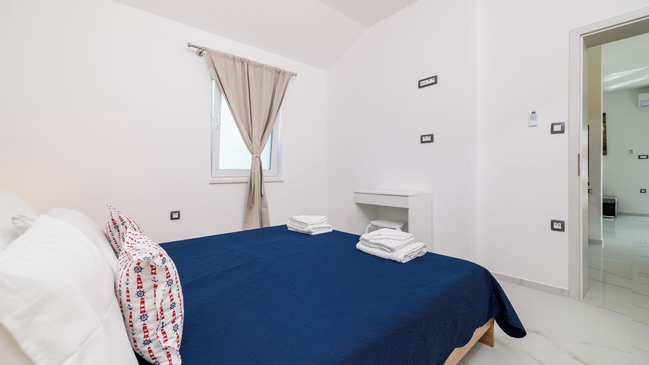 Photo of Bedroom in Kras