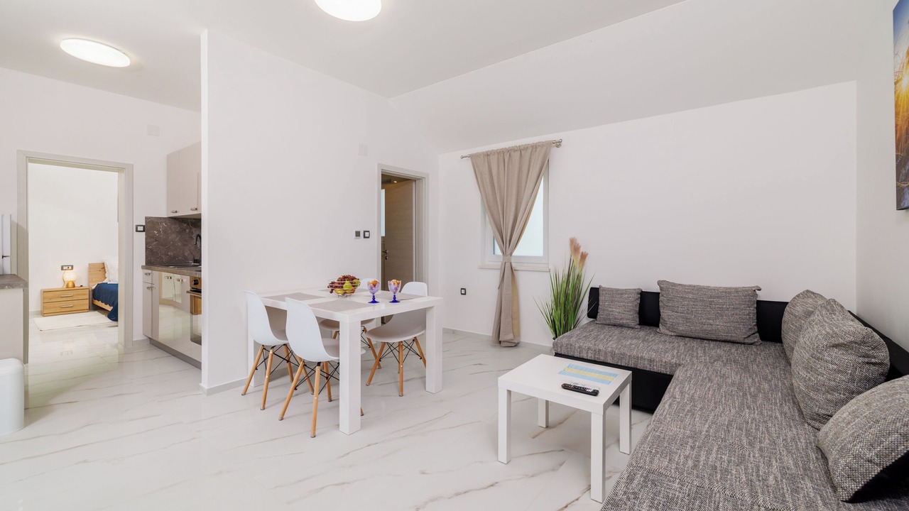 Photo of Livingroom in Kras
