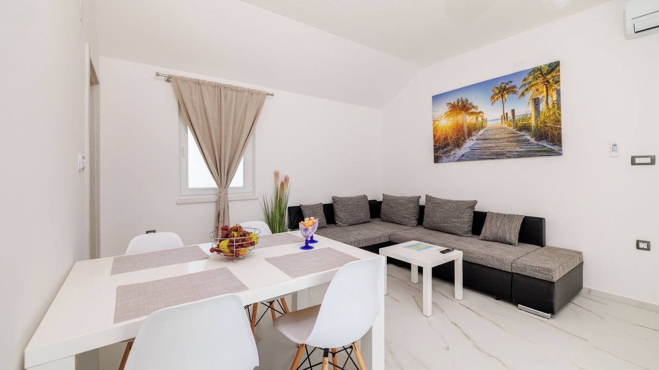 Photo of Livingroom in Kras