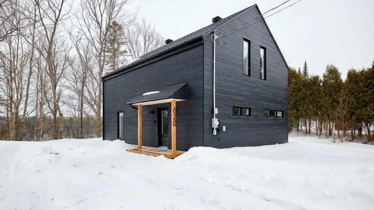 Photo of Outdoor in Saint-Raymond