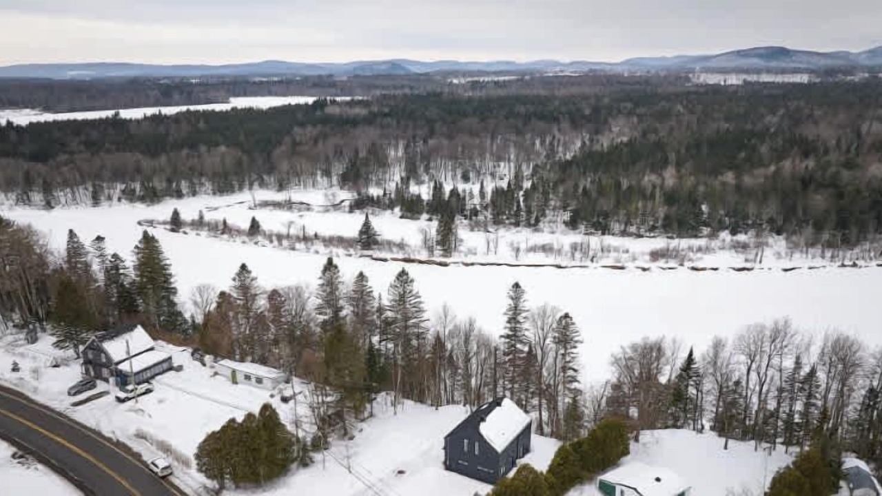 Photo of Outdoor in Saint-Raymond