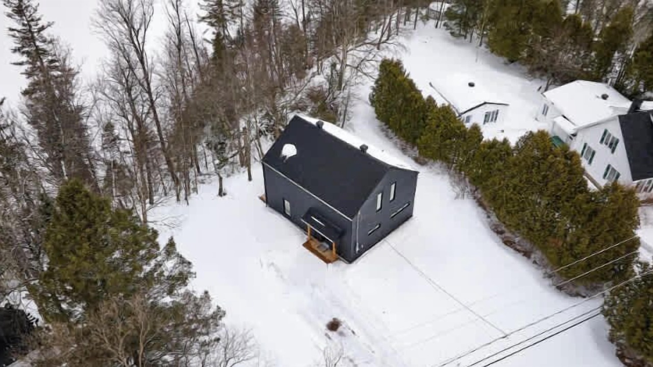 Photo of Outdoor in Saint-Raymond