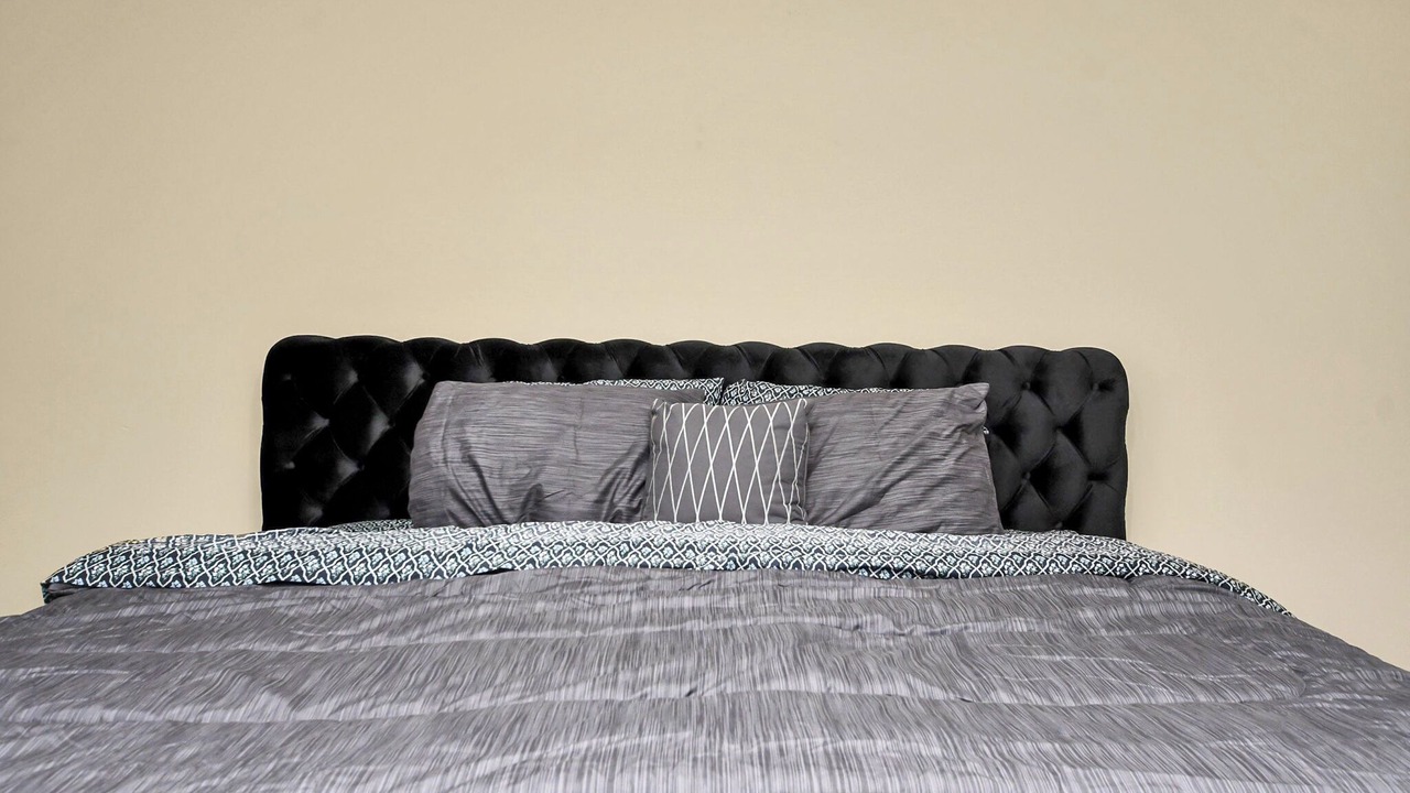 Photo of Bedroom in Houston