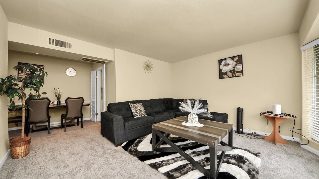 Photo of Livingroom in Houston