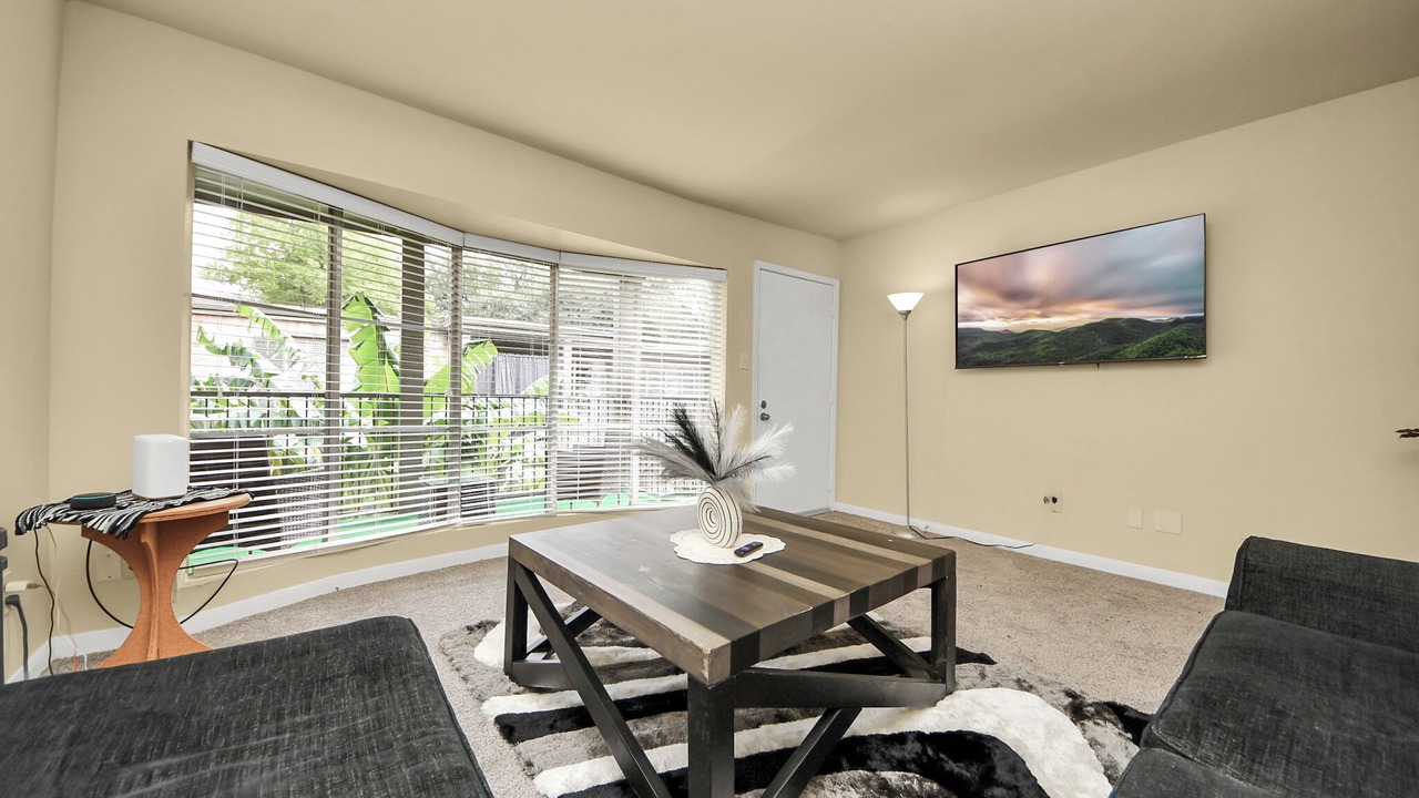 Photo of Livingroom in Houston