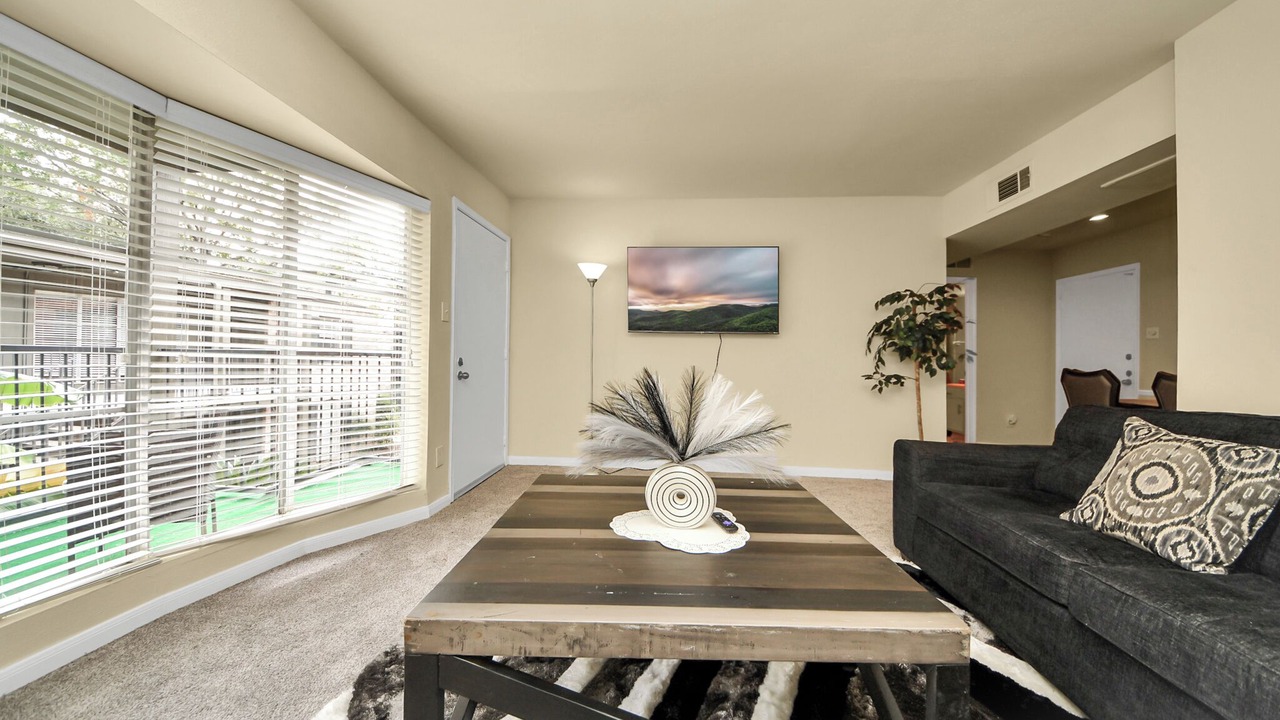 Photo of Livingroom in Houston