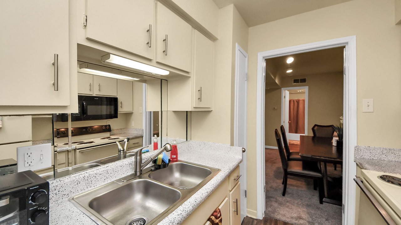Photo of Kitchen in Houston
