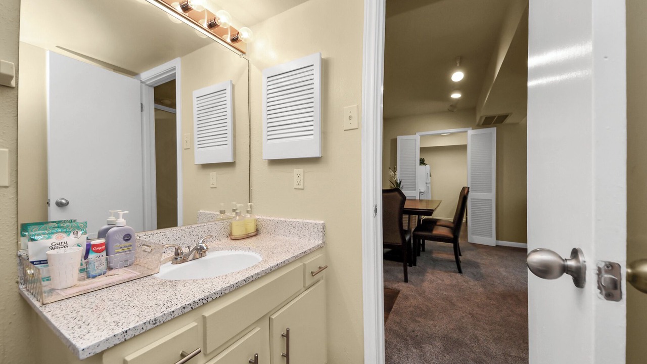 Photo of Bathroom in Houston