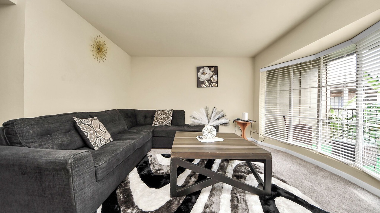 Photo of Livingroom in Houston