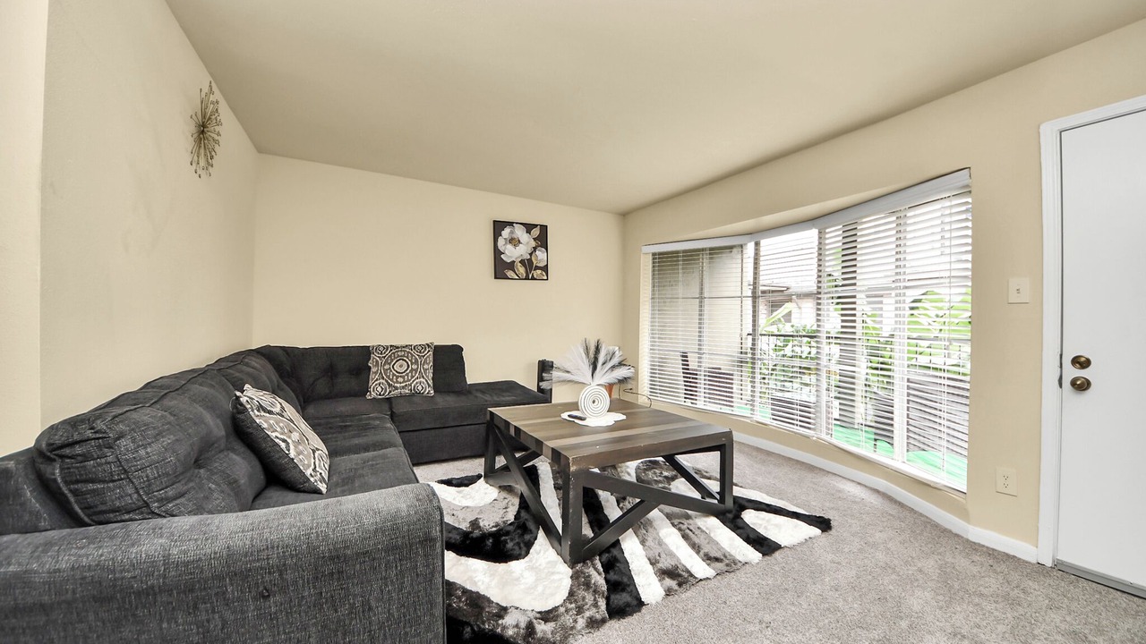 Photo of Livingroom in Houston