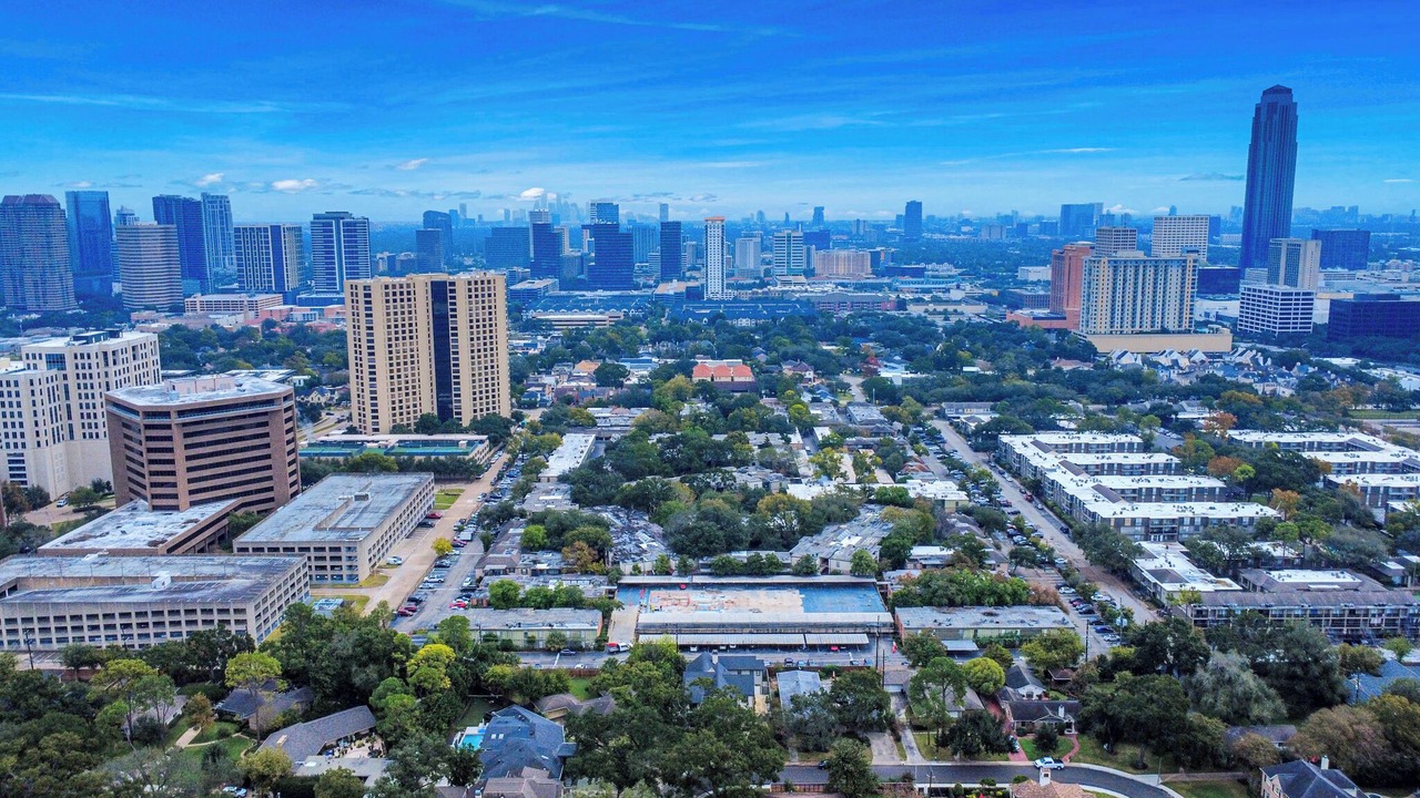 Photo of Outdoor in Houston
