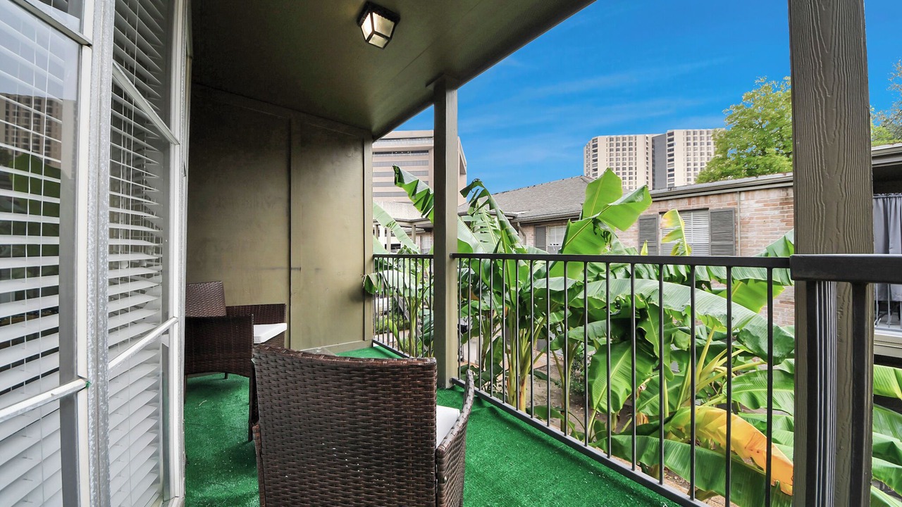 Photo of Outdoor in Houston