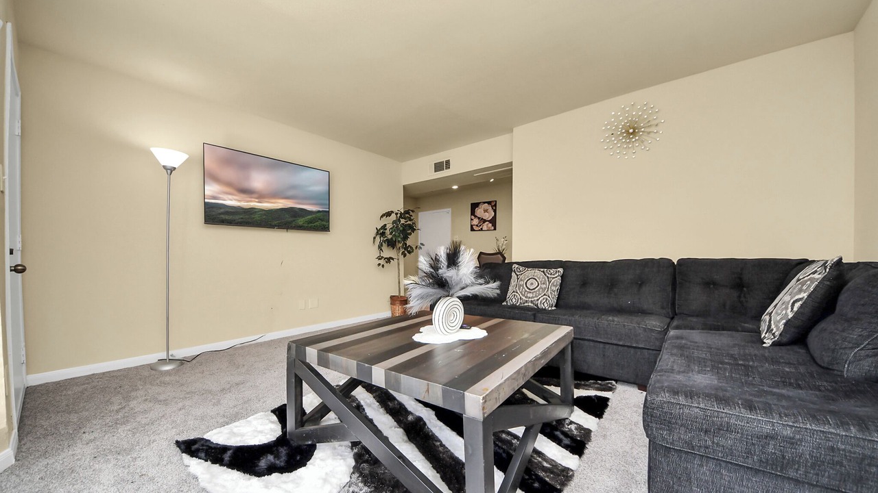 Photo of Livingroom in Houston