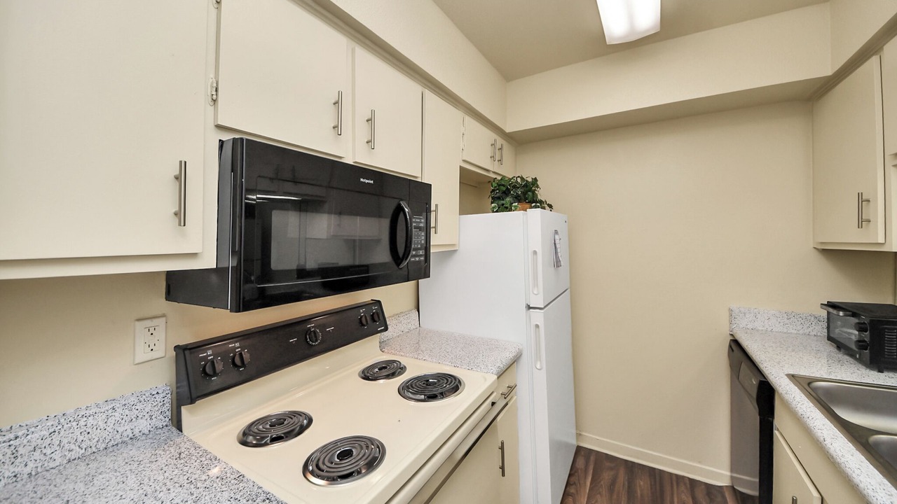 Photo of Kitchen in Houston