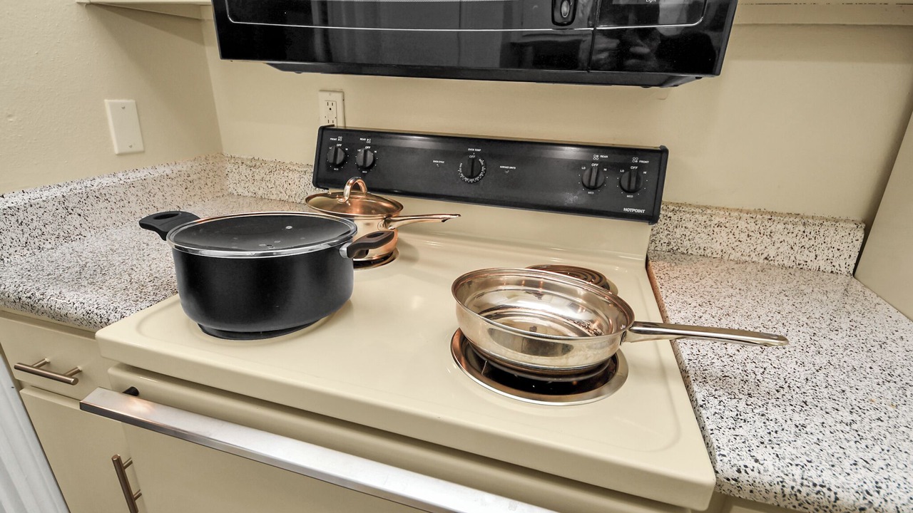Photo of Kitchen in Houston