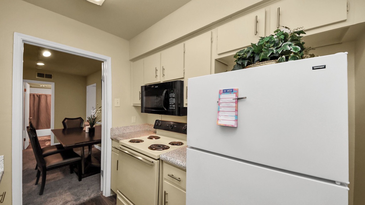 Photo of Kitchen in Houston
