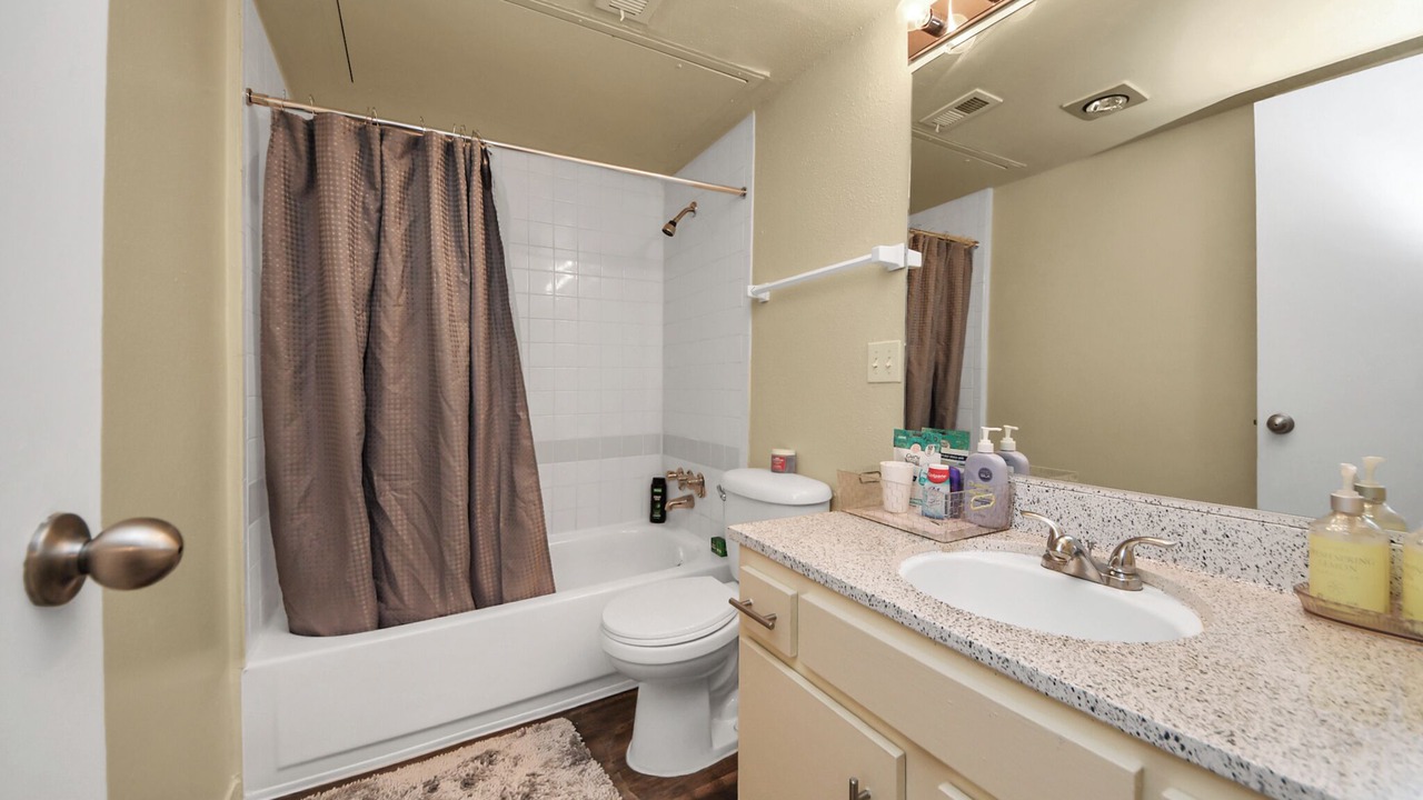 Photo of Bathroom in Houston