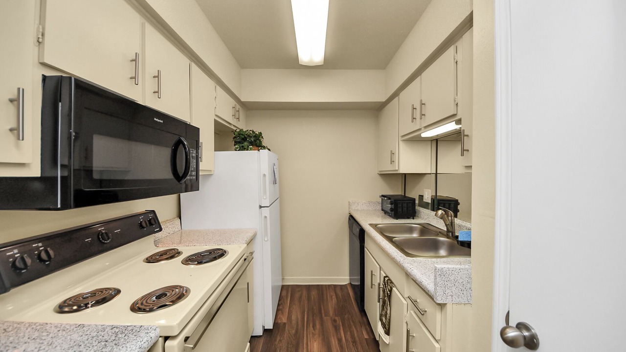 Photo of Kitchen in Houston
