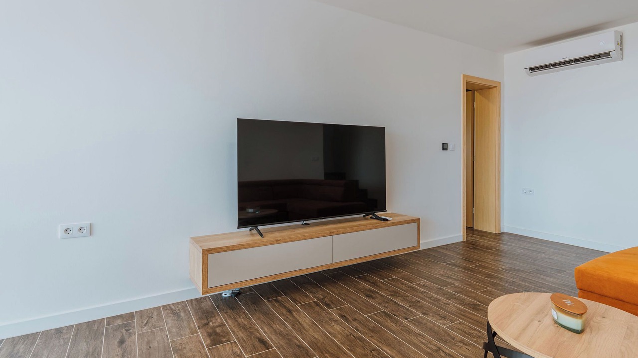 Photo of Livingroom in Kutina