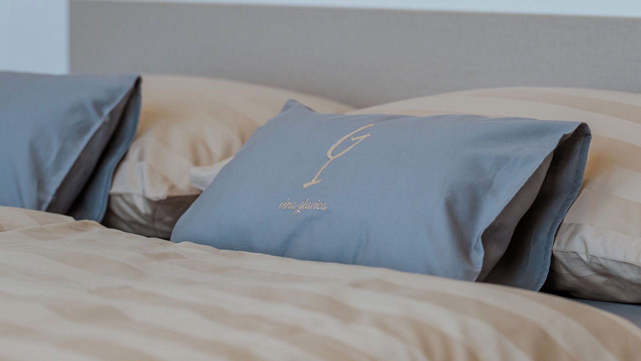 Photo of Bedroom in Kutina