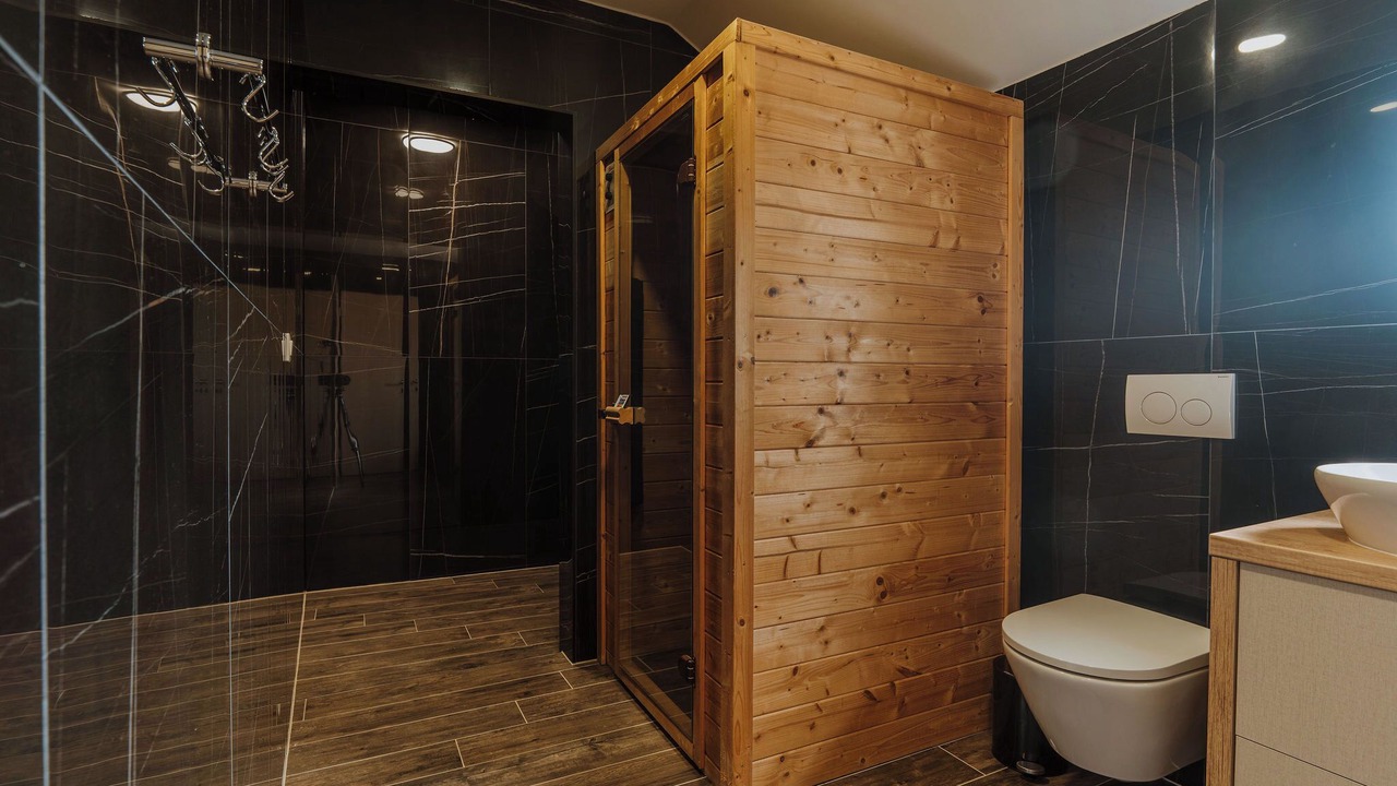 Photo of Bathroom in Kutina