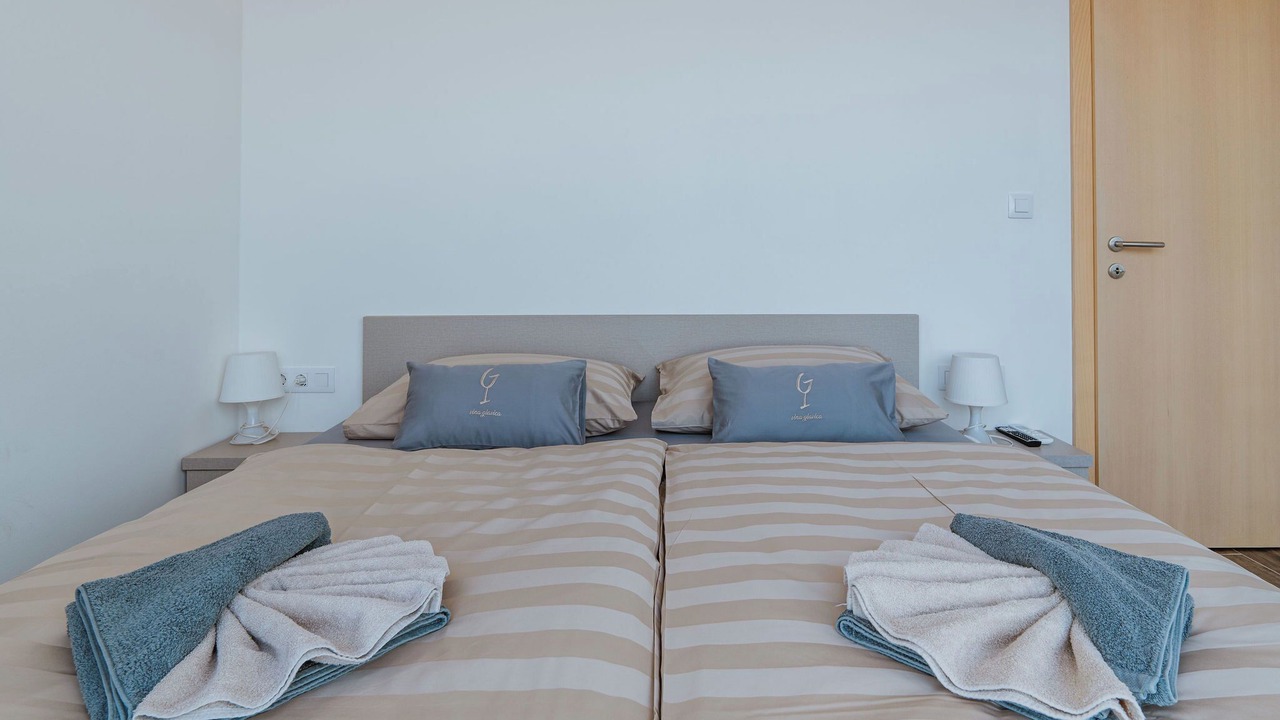Photo of Bedroom in Kutina
