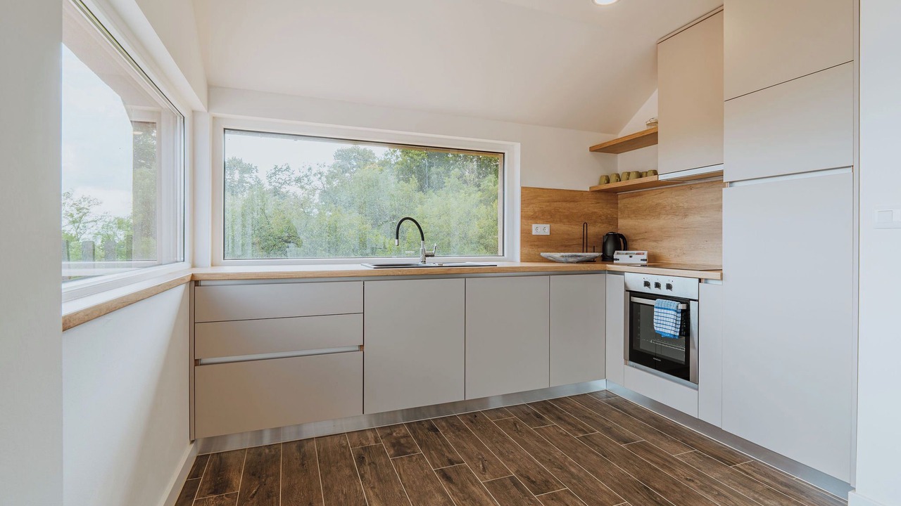Photo of Kitchen in Kutina