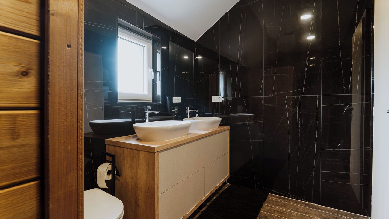 Photo of Bathroom in Kutina