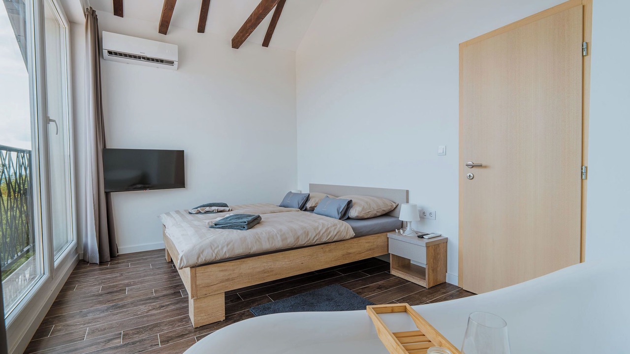 Photo of Bedroom in Kutina