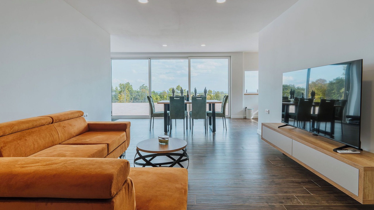 Photo of Livingroom in Kutina