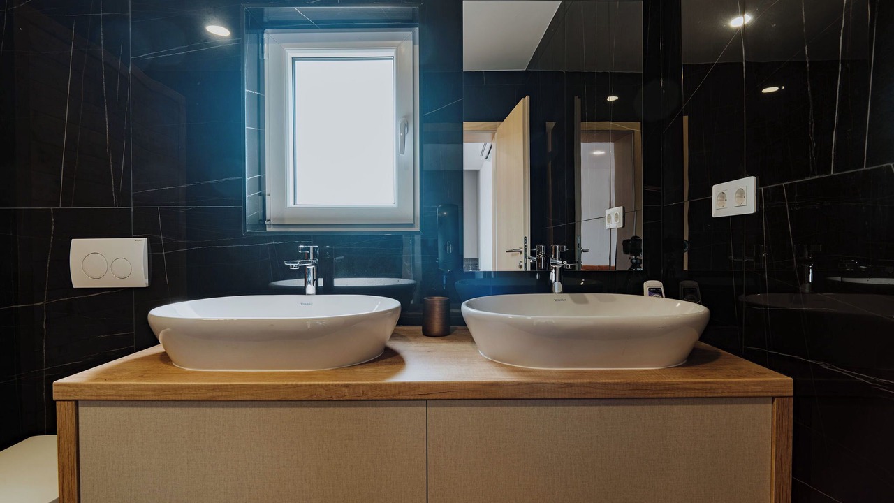 Photo of Bathroom in Kutina