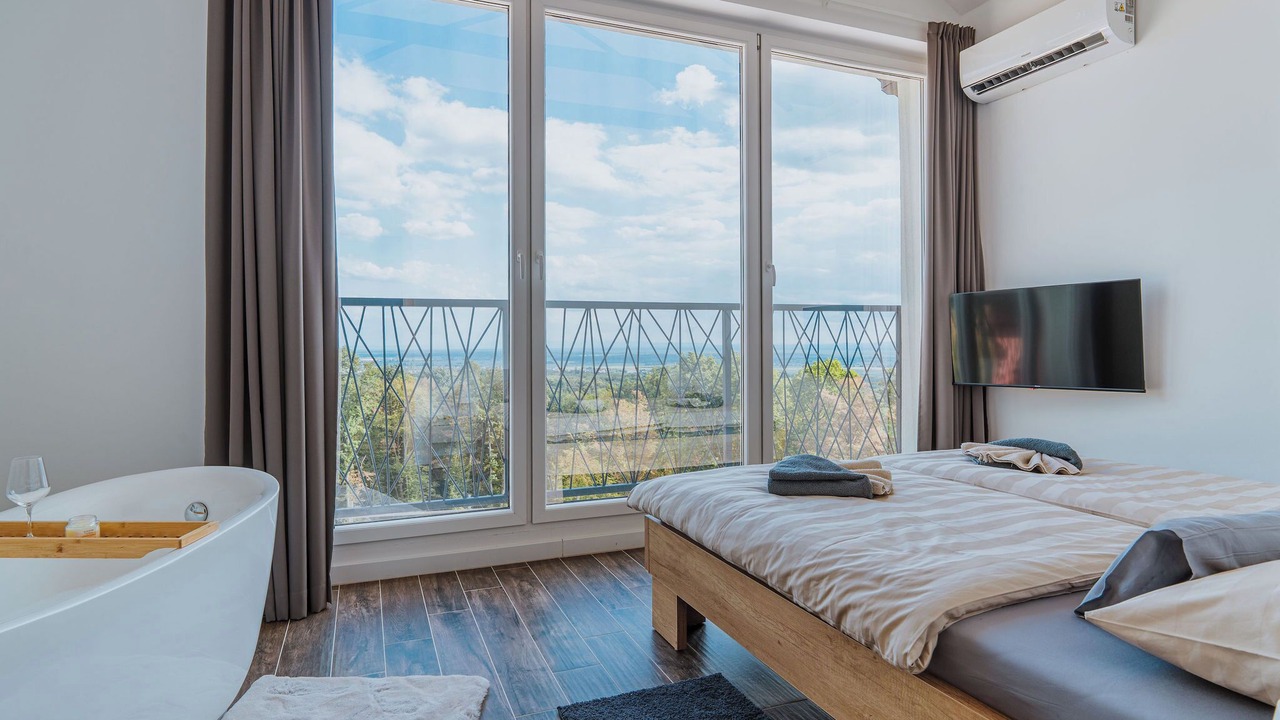 Photo of Bedroom in Kutina