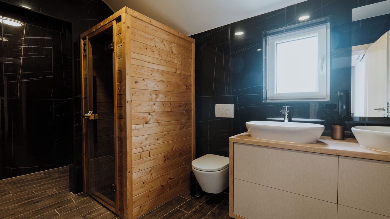 Photo of Bathroom in Kutina