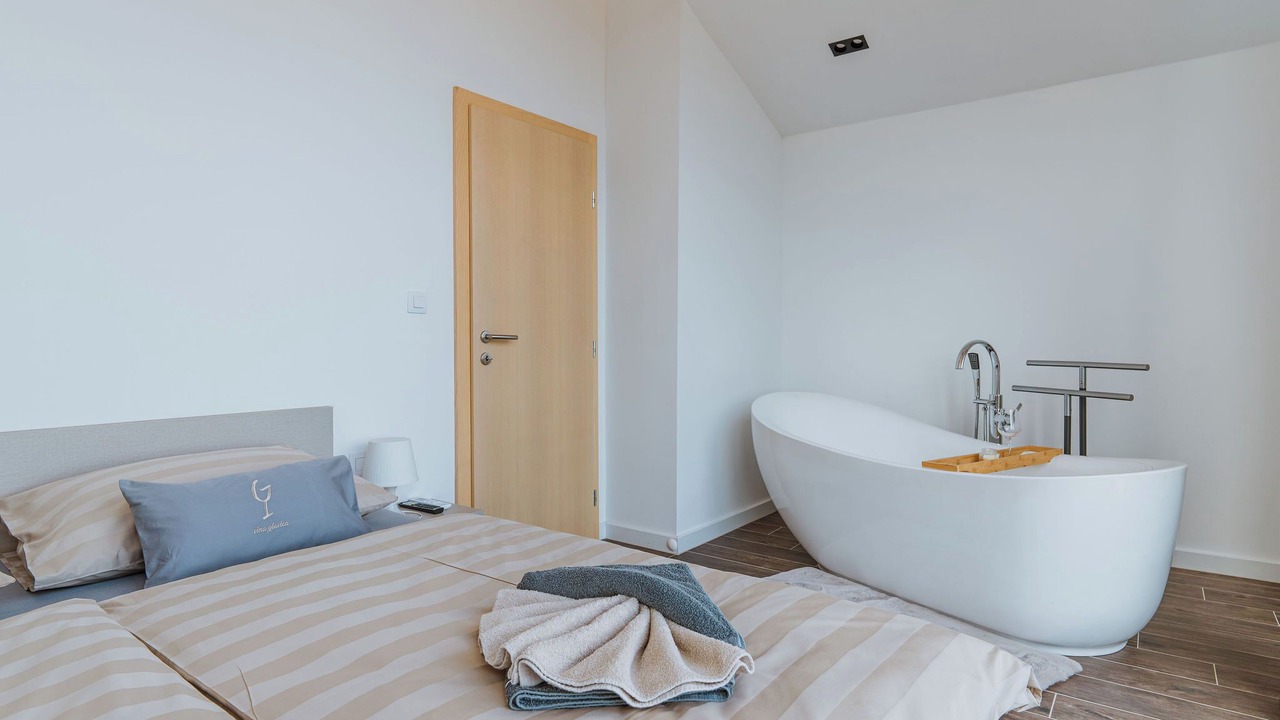 Photo of Bedroom in Kutina