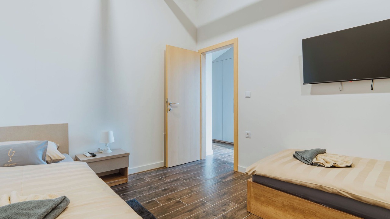Photo of Bedroom in Kutina