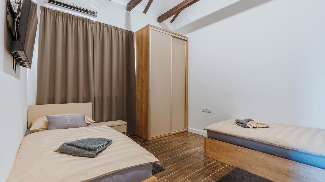 Photo of Bedroom in Kutina