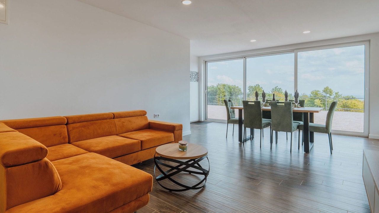 Photo of Livingroom in Kutina
