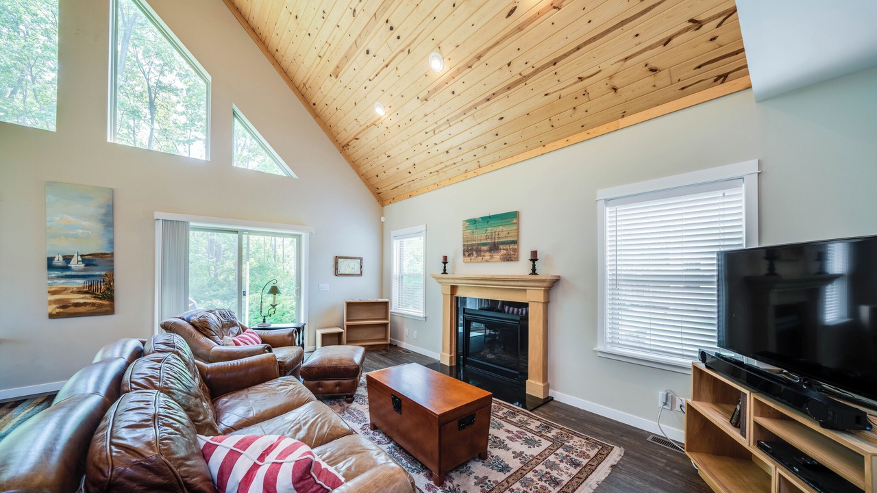 Photo of Livingroom in Miami Park