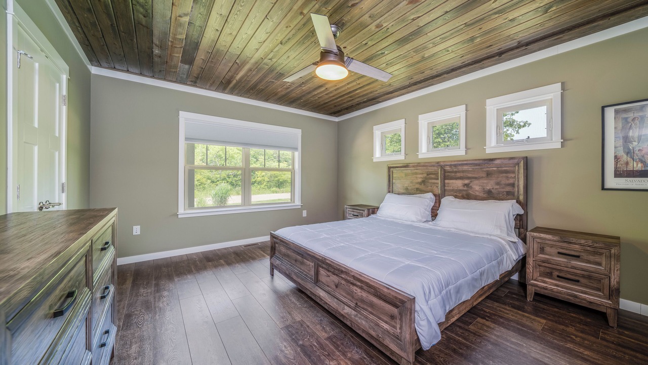 Photo of Bedroom in Miami Park