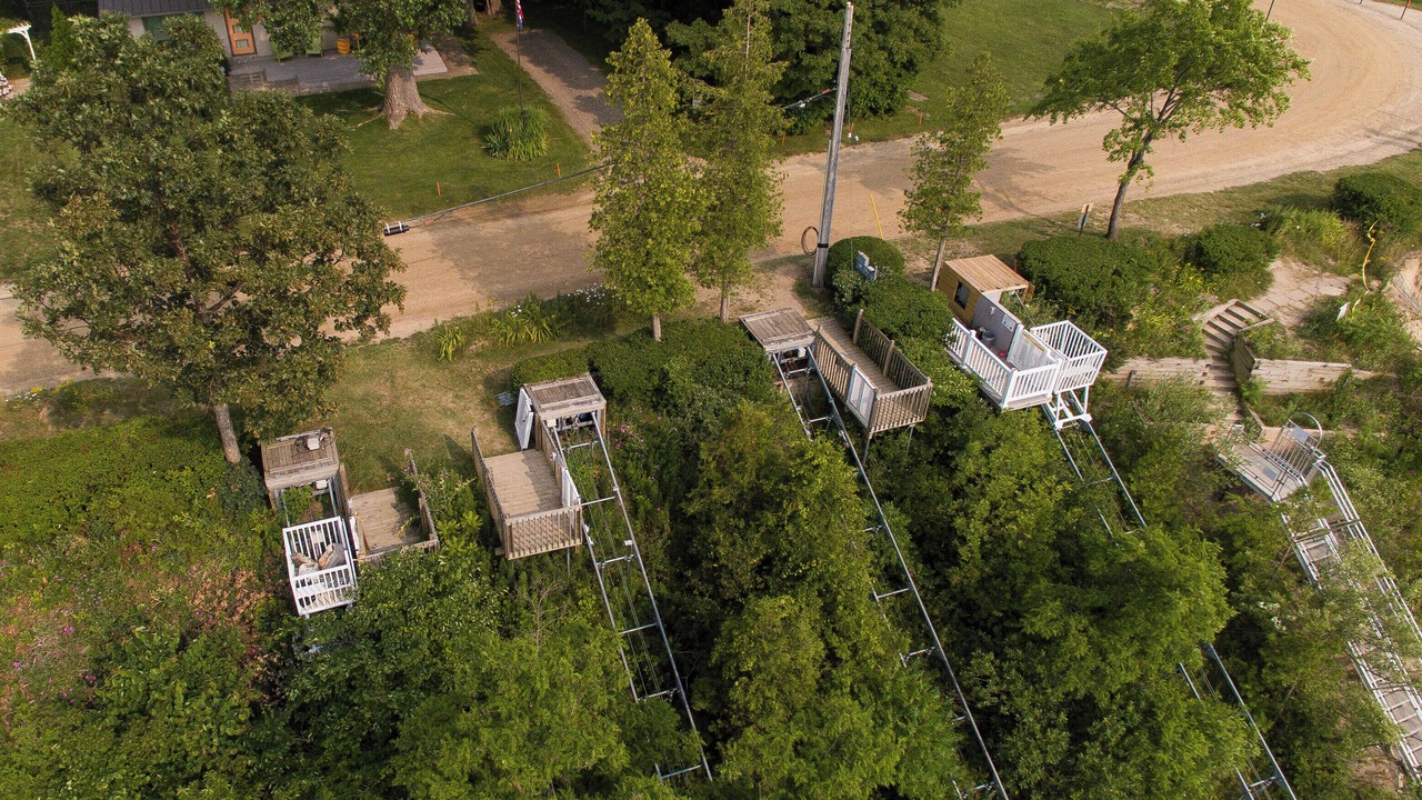 Photo of Outdoor in Miami Park