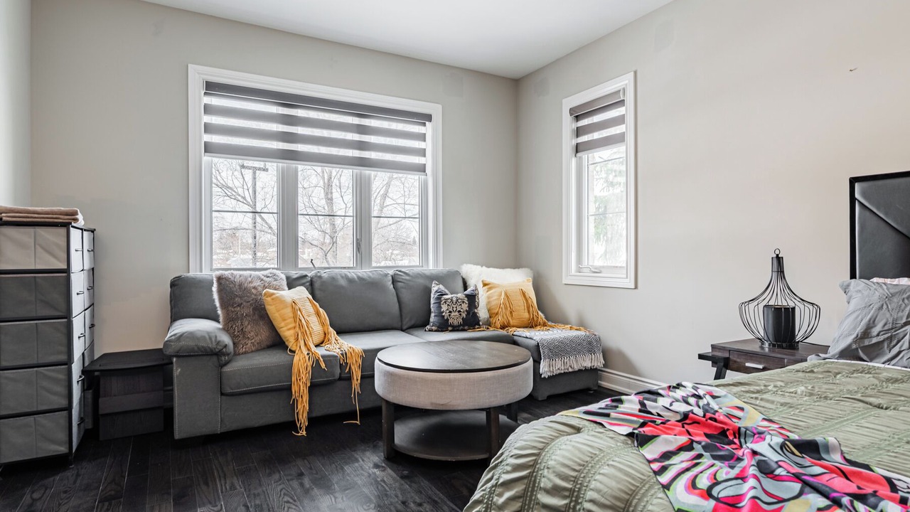 Photo of Bedroom in Cooksville