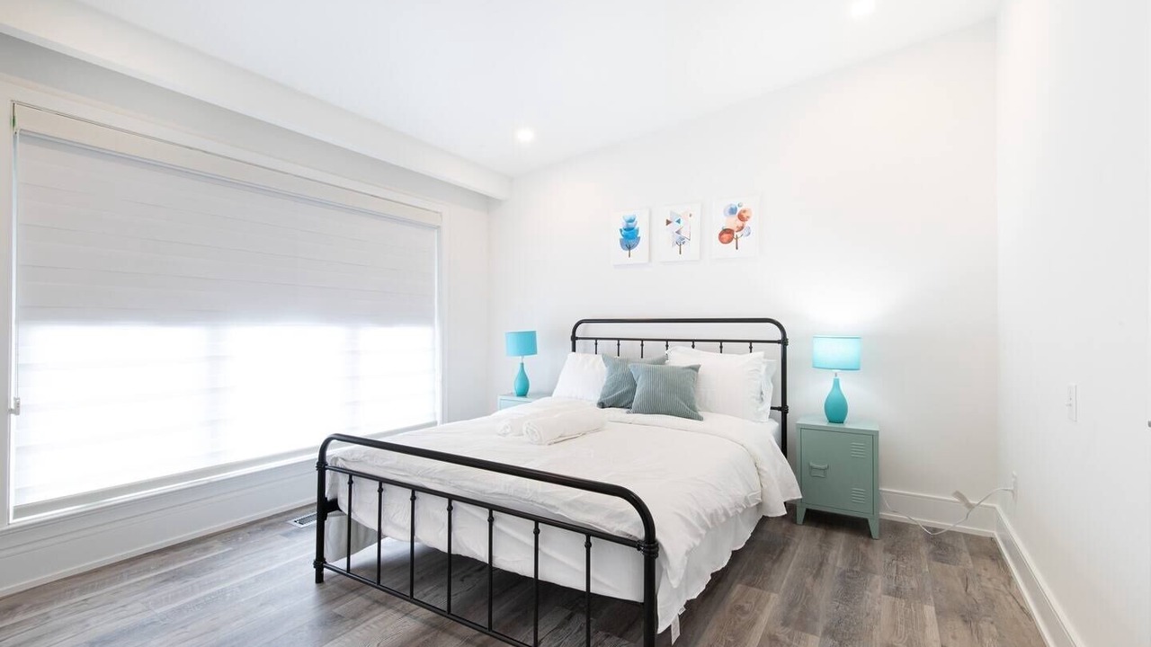 Photo of Bedroom in Thornhill