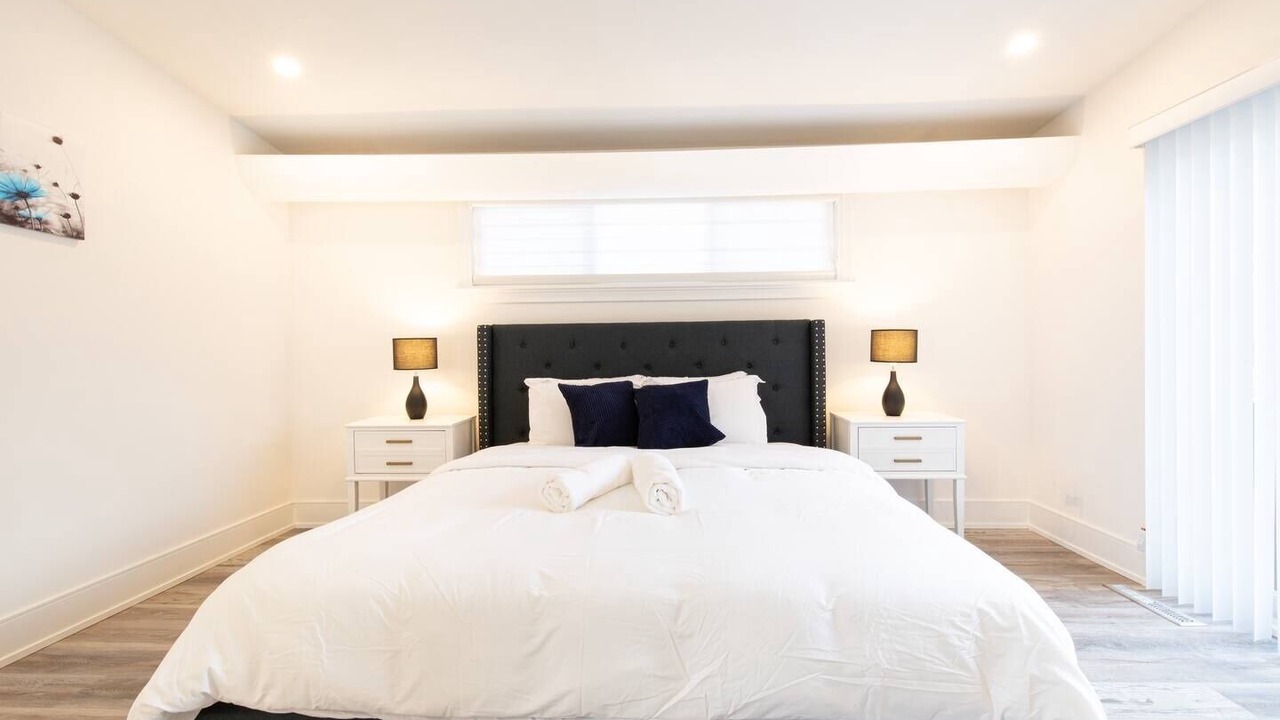Photo of Bedroom in Thornhill