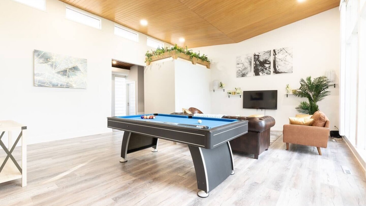 Photo of Bedroom in Thornhill