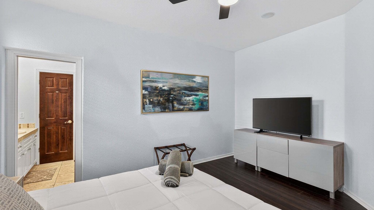 Photo of Bedroom in Rob Roy On The Lake