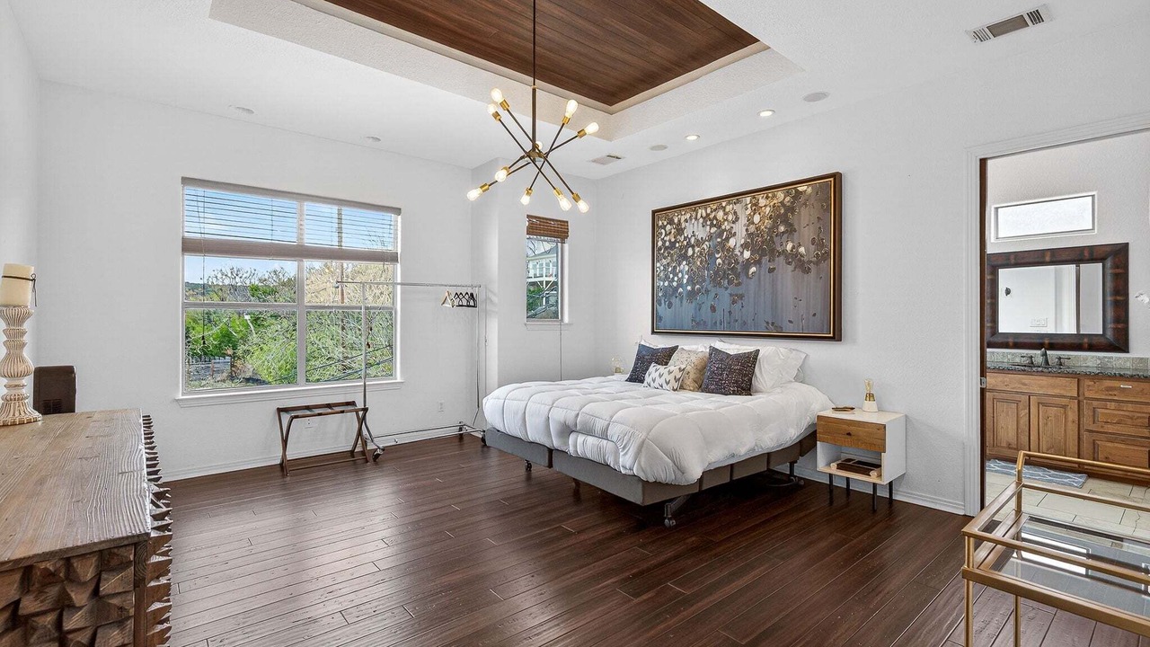 Photo of Bedroom in Rob Roy On The Lake