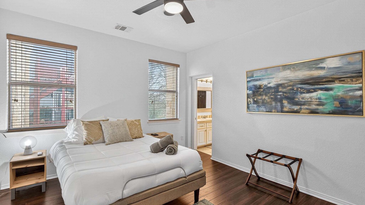 Photo of Bedroom in Rob Roy On The Lake