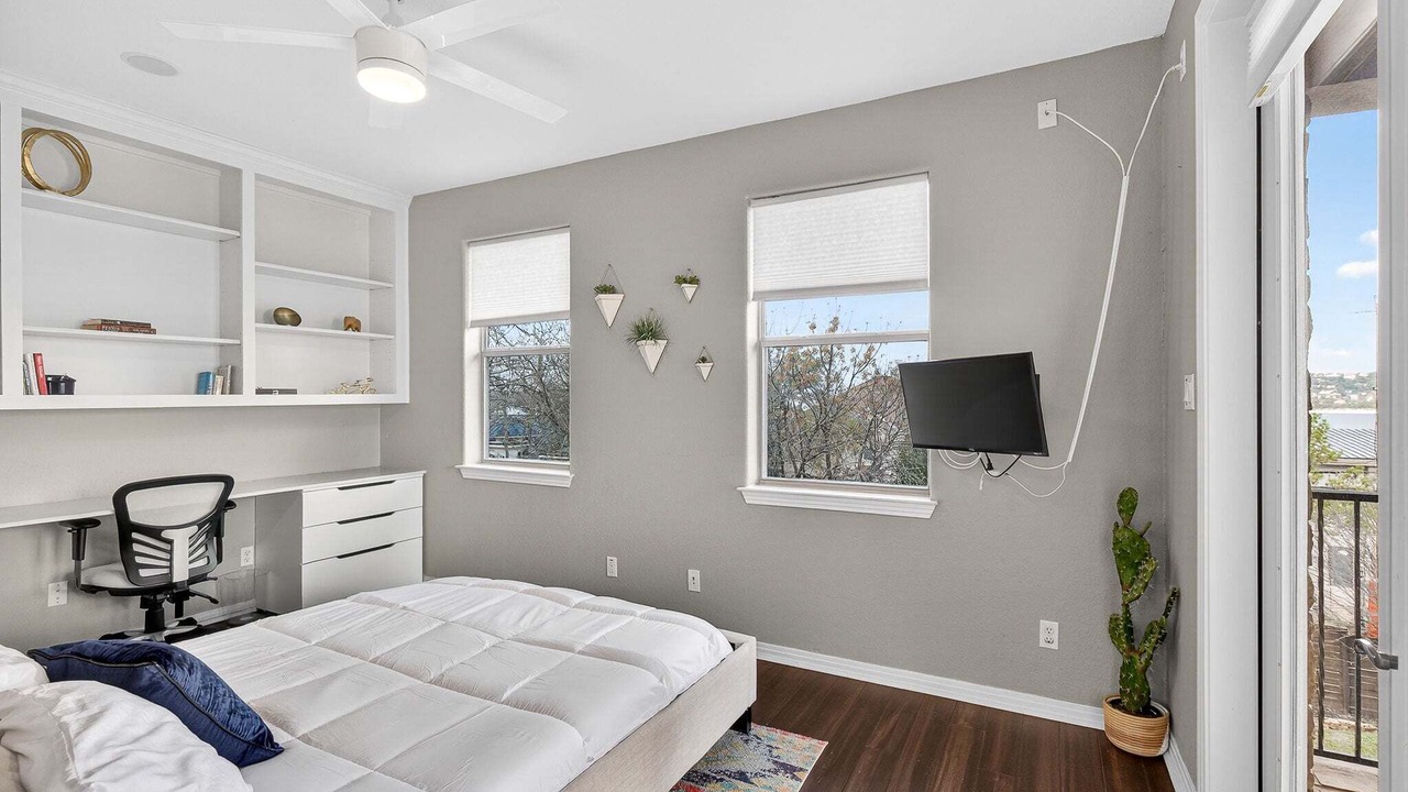 Photo of Bedroom in Rob Roy On The Lake